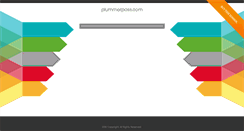 Desktop Screenshot of plummerpass.com